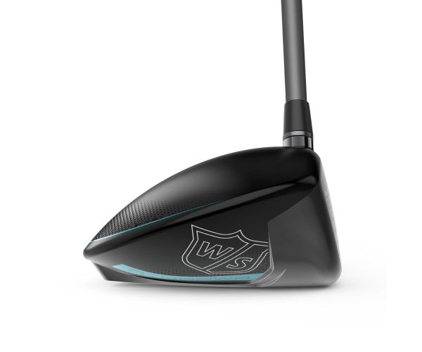 Driver Femme Wilson Staff Dynapower Titanium