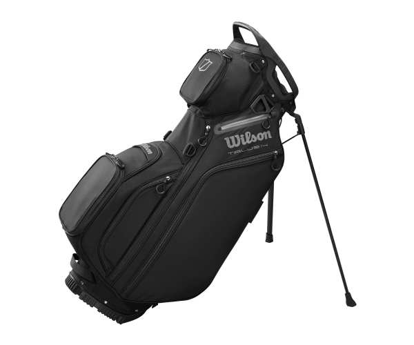 Sac Trépied Wilson Talus 14 Black