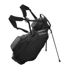 Sac Trépied Wilson Talus 14 Black