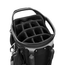 Sac Trépied Wilson Talus 14 Black