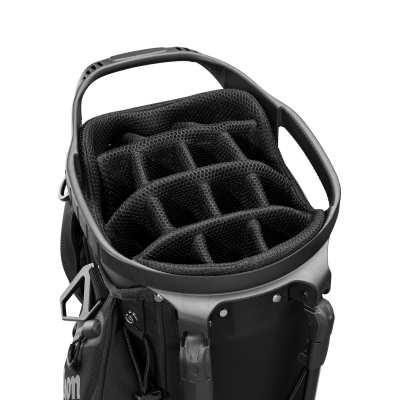Sac Trépied Wilson Talus 14 Black