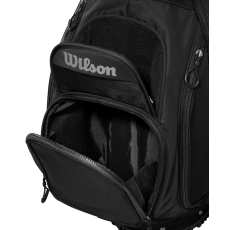 Sac Trépied Wilson Talus 14 Black