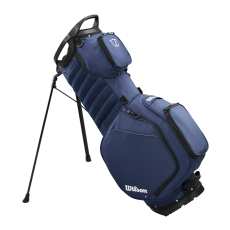 Sac Trépied Wilson Talus 14 Navy White