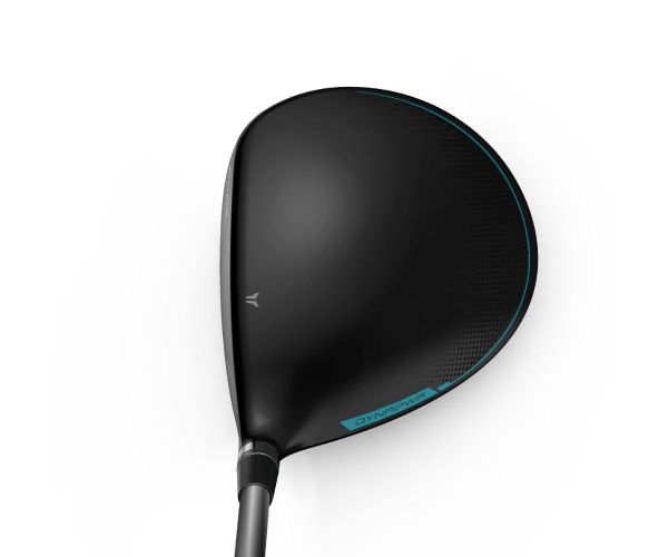 Driver Femme Wilson Staff Dynapower Titanium