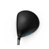 Driver Femme Wilson Staff Dynapower Titanium