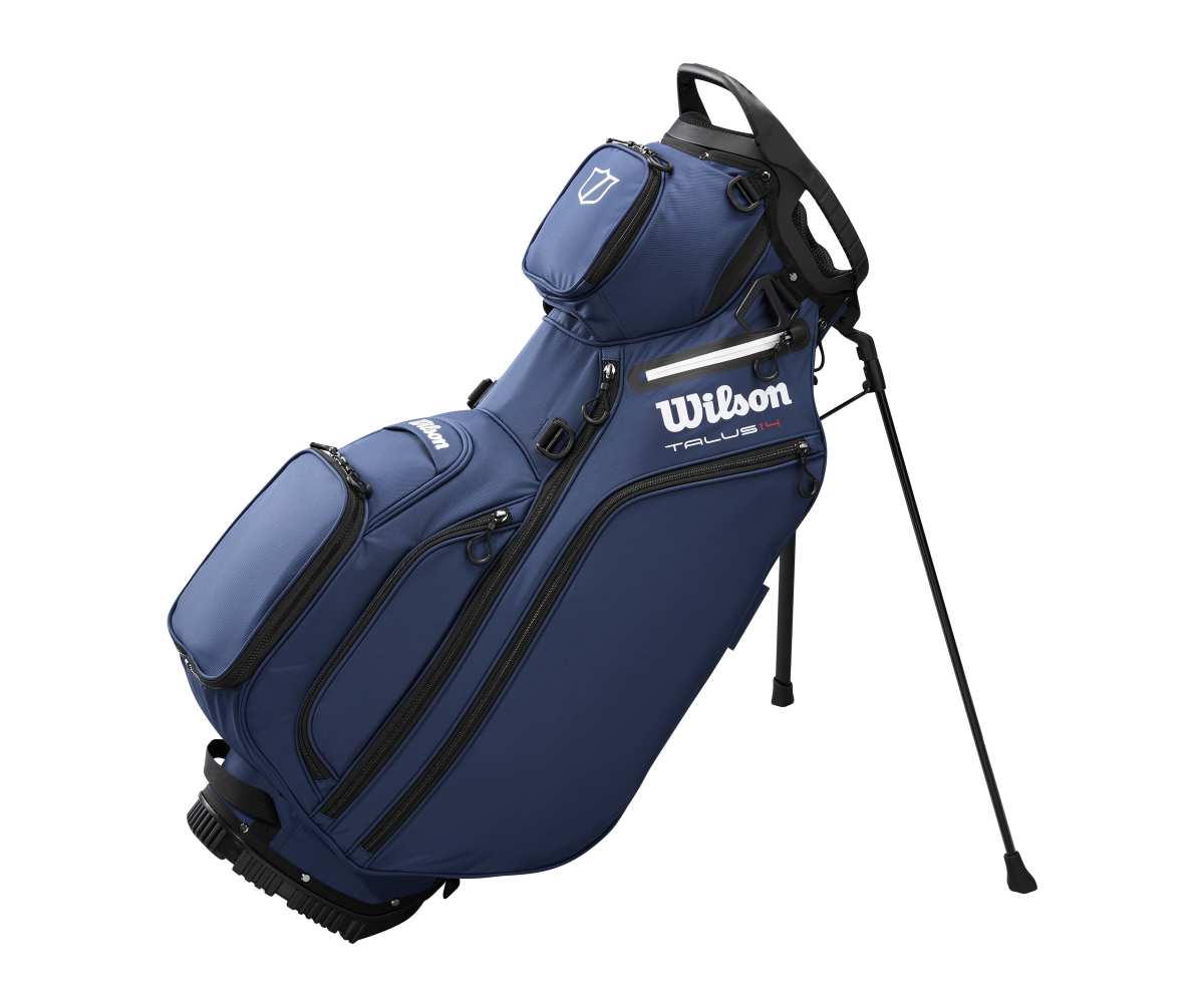 Sac Trépied Wilson Talus 14 Navy White