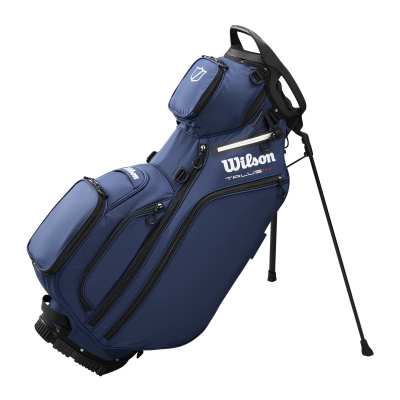 Sac Trépied Wilson Talus 14 Navy White