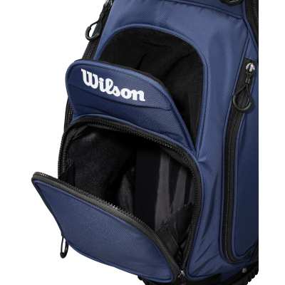 Sac Trépied Wilson Talus 14 Navy White