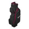 Sac Chariot Wilson I-Lock 4 Black Red