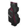 Sac Chariot Wilson I-Lock 4 Black Red