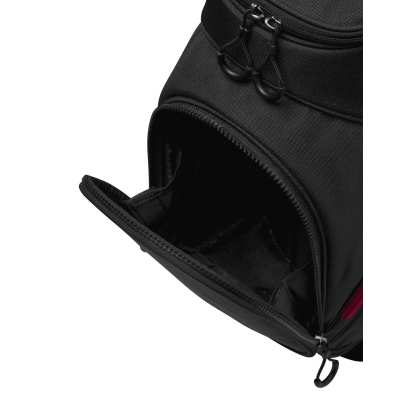 Sac Chariot Wilson I-Lock 4 Black Red