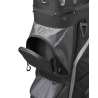 Sac Chariot Wilson I-Lock 4 Dry Black Grey