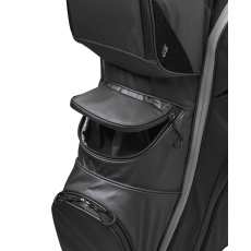 Sac Chariot Wilson I-Lock 4 Dry Black Grey