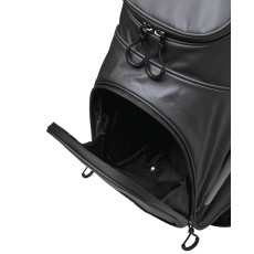 Sac Chariot Wilson I-Lock 4 Dry Black Grey