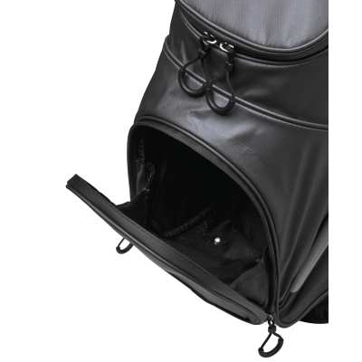 Sac Chariot Wilson I-Lock 4 Dry Black Grey