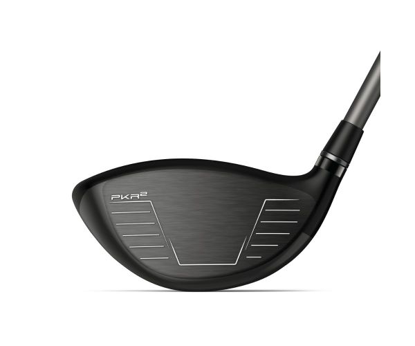 Driver Femme Wilson Staff Dynapower Titanium