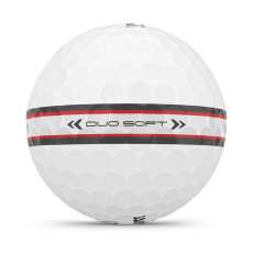Balles Wilson Duo Soft TRK360