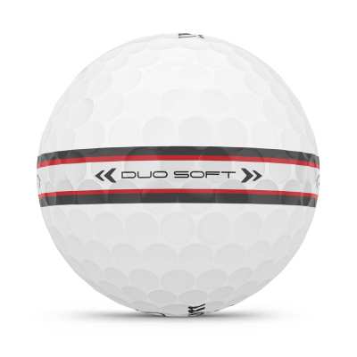 Balles Wilson Duo Soft TRK360