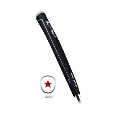 Grip de Putter Golf Pride Pro Only 72cc