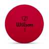 Balles Wilson Duo Soft Red