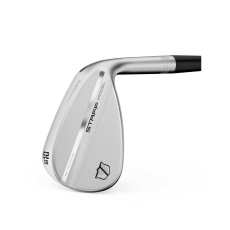 Wedge Wilson Staff Model ZM Graphite 25'