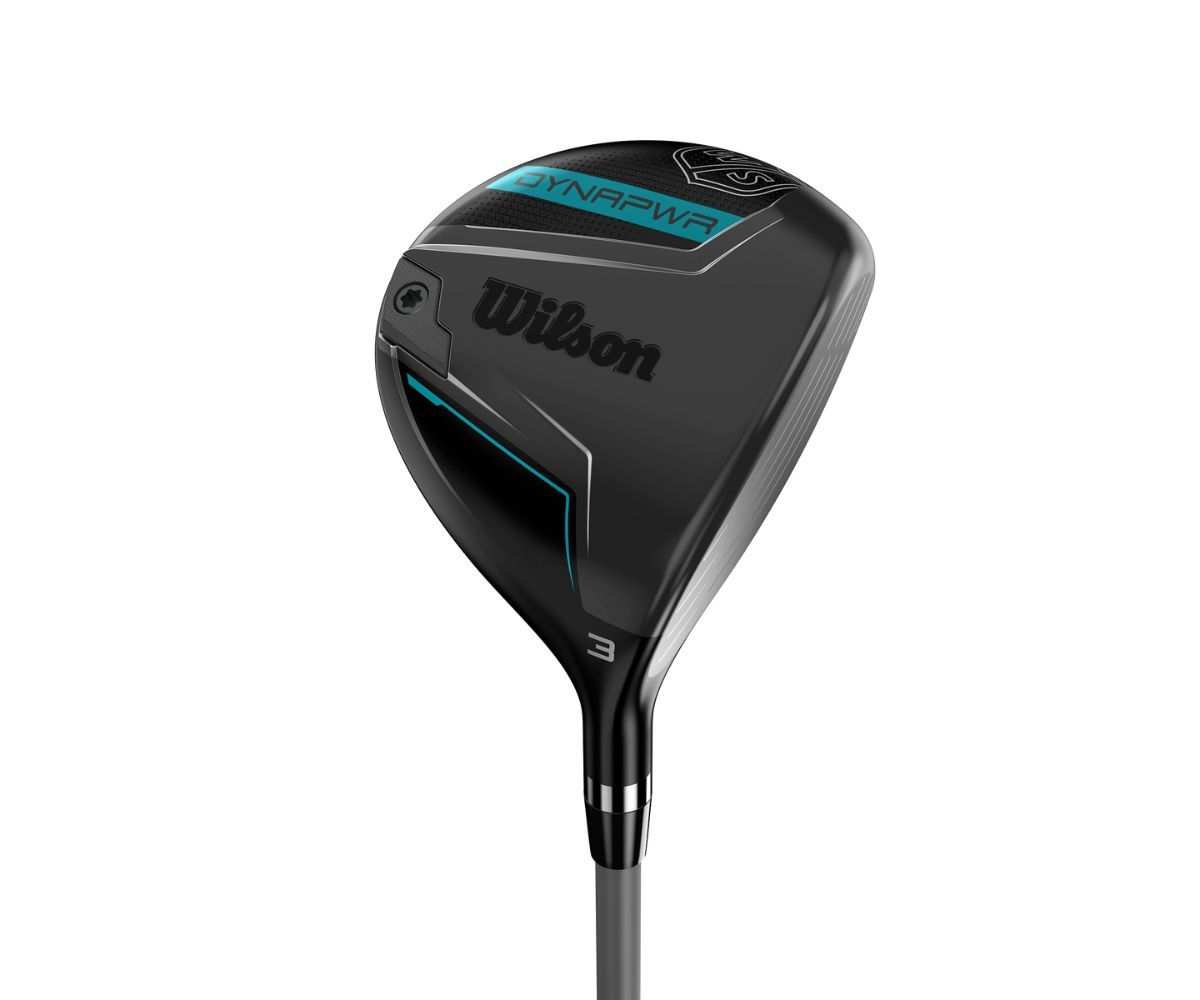 Bois de Parcours Femme Wilson Staff Dynapower