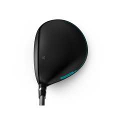 Bois de Parcours Femme Wilson Staff Dynapower