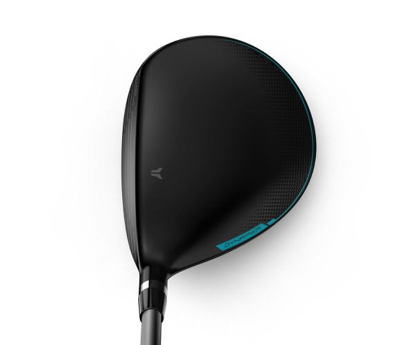 Bois de Parcours Femme Wilson Staff Dynapower