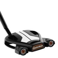Putter Taylormade Spider Tour Black