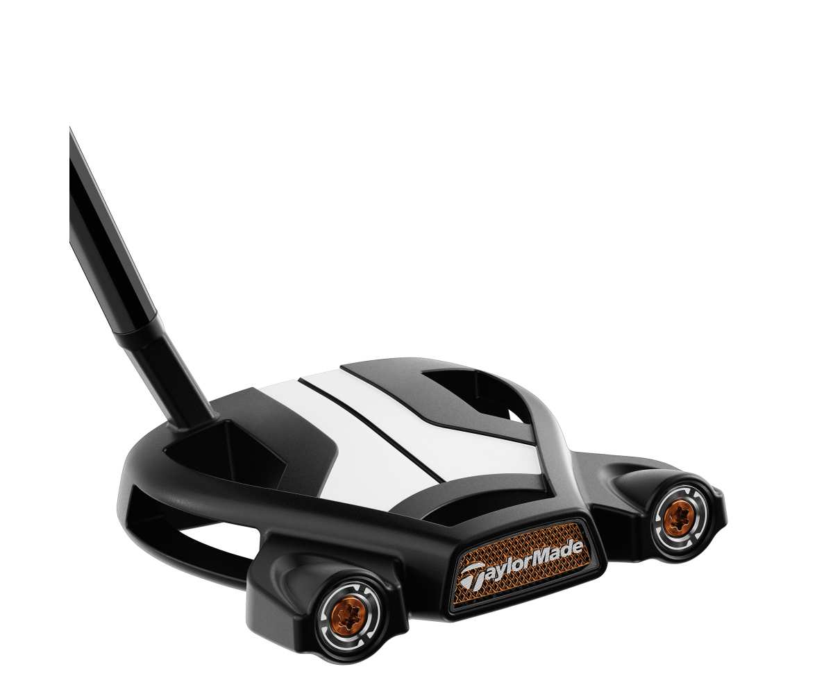 Putter Taylormade Spider Tour Black