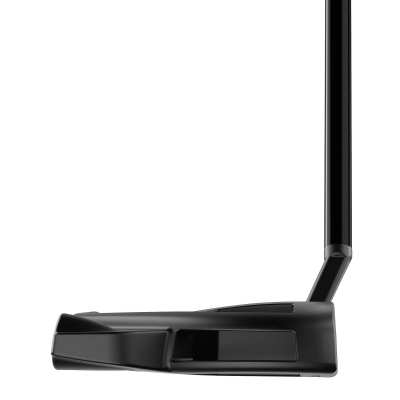 Putter Taylormade Spider Tour Black