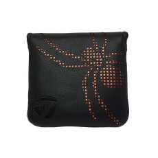 Cover Putter Taylormade Spider Tour Black