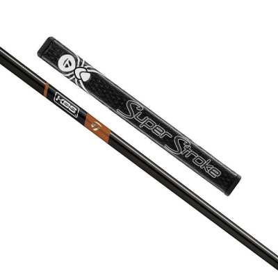 Shaft et Grip Putter Taylormade Spider Tour Black
