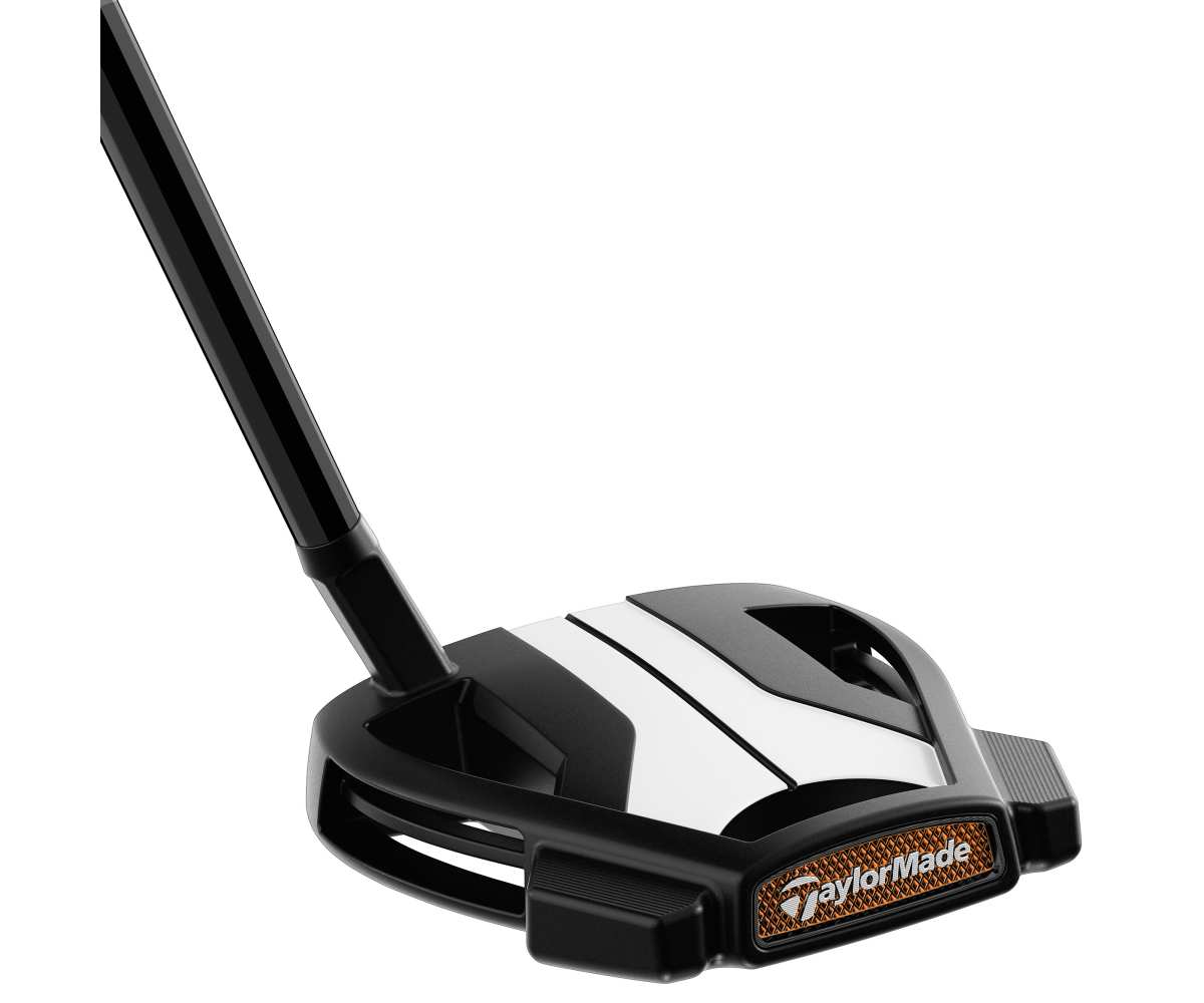 Putter Taylormade Spider Tour X Black