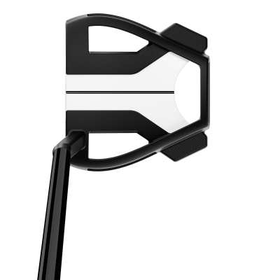 Putter Taylormade Spider Tour X Black