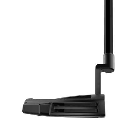 Putter Taylormade Spider Tour X L-Neck Black