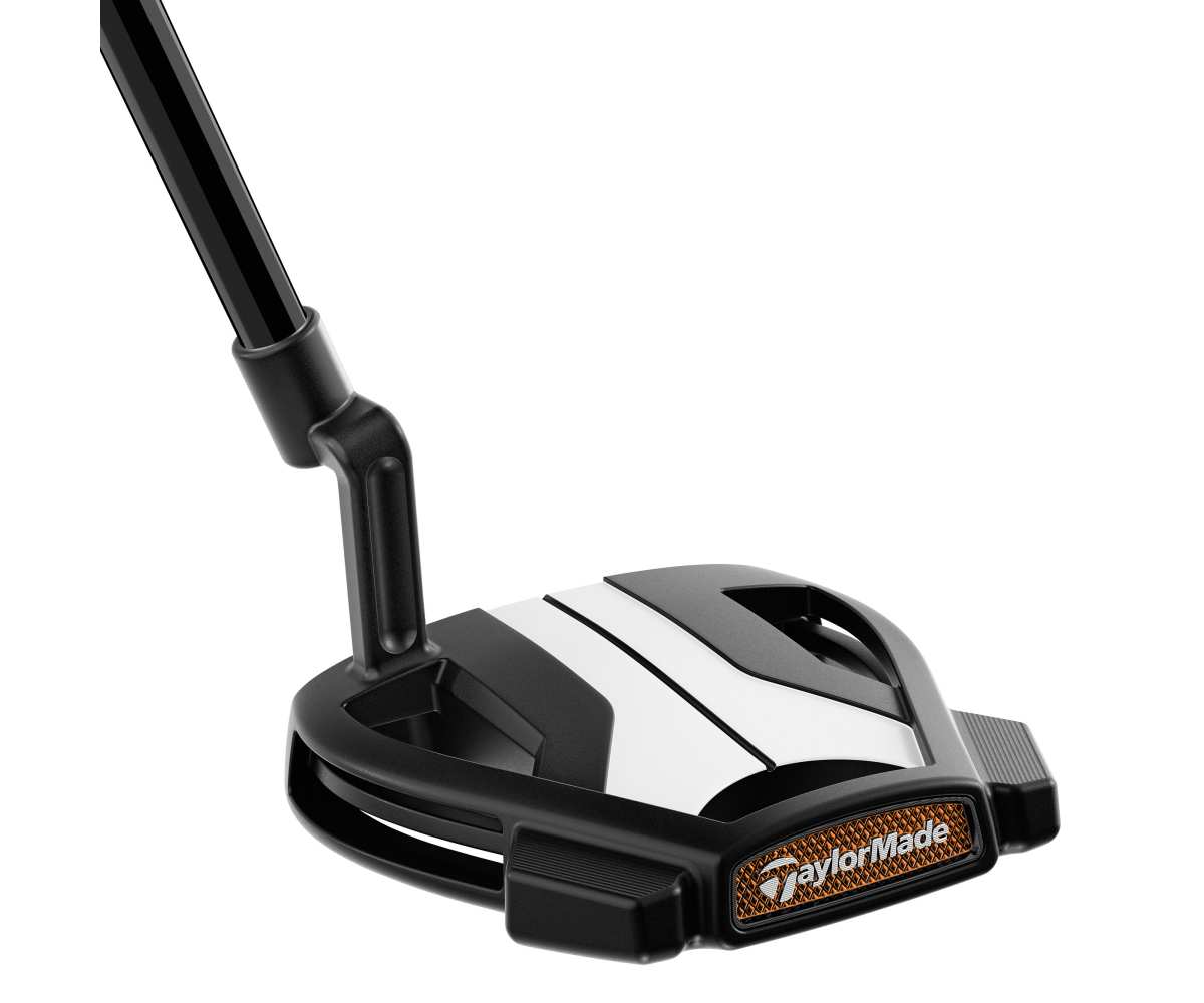 Putter Taylormade Spider Tour X L-Neck Black