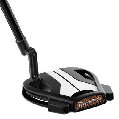 Putter Taylormade Spider Tour X L-Neck Black