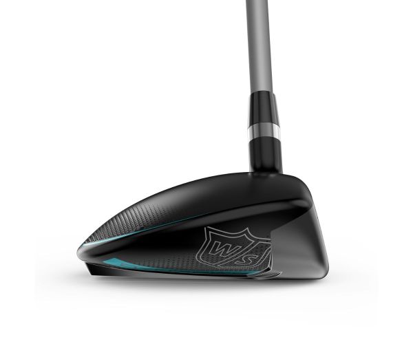 Bois de Parcours Femme Wilson Staff Dynapower