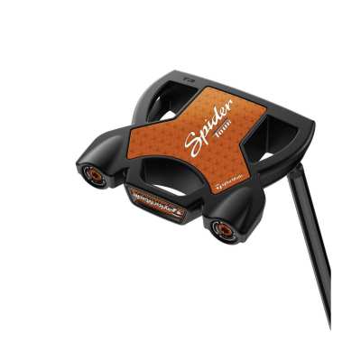 Putter Taylormade Spider Tour Black