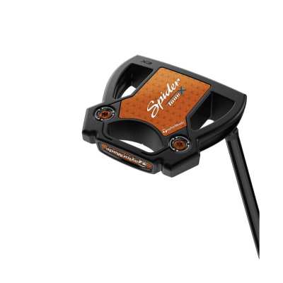 Putter Taylormade Spider Tour X Black