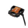 Putter Taylormade Spider Tour X L-Neck Black