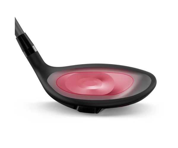 Bois de Parcours Wilson Staff Dynapower