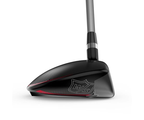 Bois de Parcours Wilson Staff Dynapower