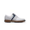 Chaussures Footjoy Premiere Series Packard LX White Navy