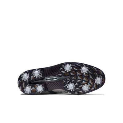 Chaussures Footjoy Premiere Series Packard LX White Navy