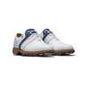 Chaussures Footjoy Premiere Series Packard LX White Navy