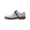 Chaussures Footjoy Premiere Series Packard LX White Navy