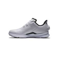 Chaussures Footjoy Fuel BOA White Grey
