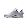Chaussures Footjoy Fuel BOA White Grey